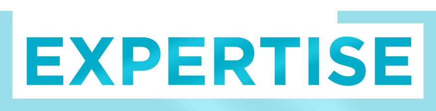 Our Areas of Expertise